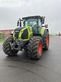 Tractor agrícola - Claas - axion 870 cmatic cebis