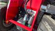 Minicargadora - Thaler - 2838t dpf teleskoparm, kabine og brede hjul
