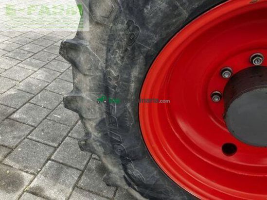 Tractor agrícola - Claas - arion 550 cis+
