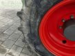 Tractor agrícola - Claas - arion 550 cis+