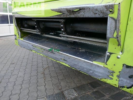 Cosechadora de Cereal - Claas - lexion 660