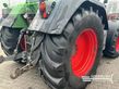 Tractor agrícola - Fendt - 818 vario tms | com ii
