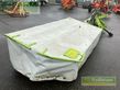 Cortacésped manual - Claas - disco 290