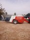 Empacadora gigant - Welger - D4000
