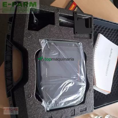 Combinado de siembra - Amazone - cirrus 6003-2