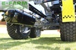 Remolqu agrícola -  - hakenlift ph 16