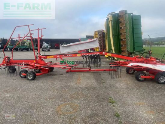 Rastrillo - Kuhn - ga 9032