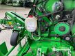 Empacadora gigant - John Deere - v 461 m