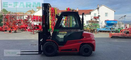 Elevadora - Manitou - mi 30d