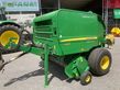 Empacadora gigant - John Deere - f 440 e