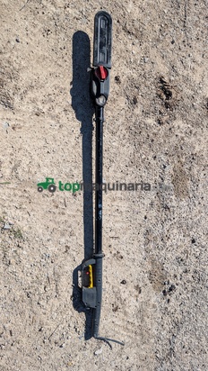 Motosierra eléctrica Zanon Rino