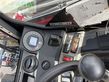 Telescopica - Weidemann - 4512 30km/h, bühnenvorbereitung