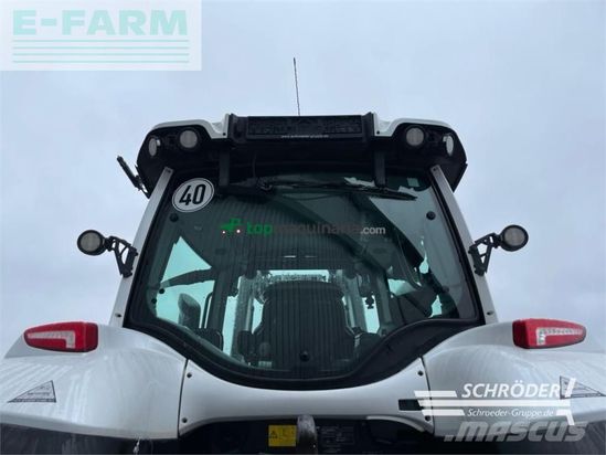 Tractor agrícola - Valtra - t 174 ed smarttouch | rtk | unlimited