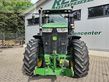 Tractor agrícola - John Deere - 7250r