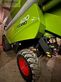 Cosechadora de Cereal - Claas - tucano 420 - c540
