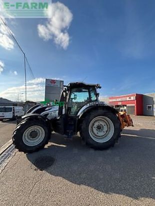 Tractor agrícola - Valtra - t174 direct