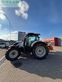 Tractor agrícola - Valtra - t174 direct
