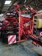 Sembradora directa - Kuhn SD 4000