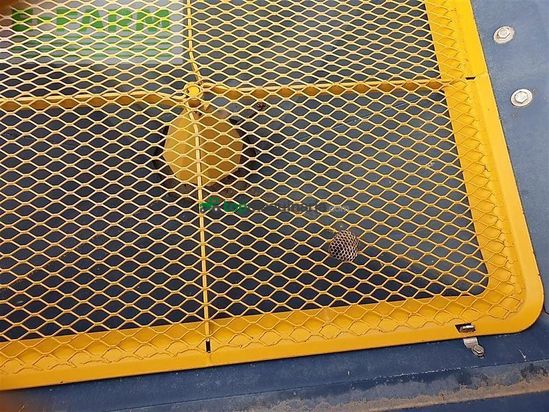 Esparcidor - Bogballe - m2 plus