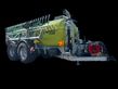 Cisterna - Fliegl - pfw 15500 poly line+ skate 150