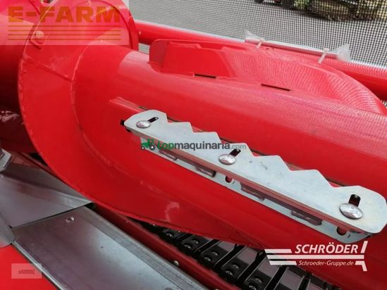 Cabezal - Kemper - neu | pick up c3003 maximum / claas