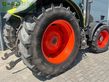 Tractor agrícola - Claas - 566 rz c2