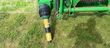 Cosechadora de Cereal - John Deere - 8500