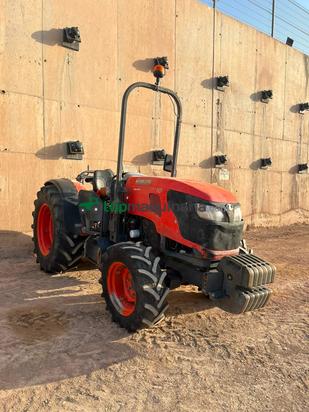 Tractor agrícola - Kubota - M5101