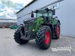 Tractor agrícola - Fendt - 936 vario gen7 profi plus