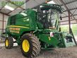 Cosechadora de Cereal - John Deere - t560 hm