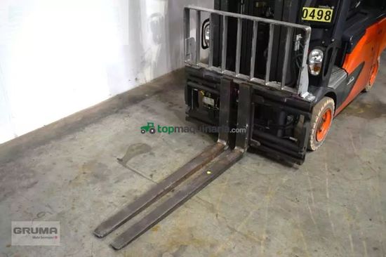 Elevadora - Linde - e 16 p evo 386-02