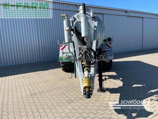 Cisterna - Kotte - vt 8000