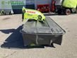 Cortacésped manual - Claas - disco 3200 f profil