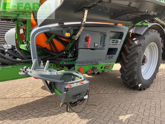 Atomizador - Amazone - UX 7601 Super