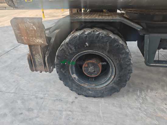 Excavadora HYUNDAI HW140