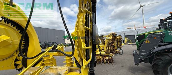 Cabezal - John Deere - 475 Pro