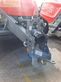 Empacadora gigant - Massey Ferguson - 2260 tc