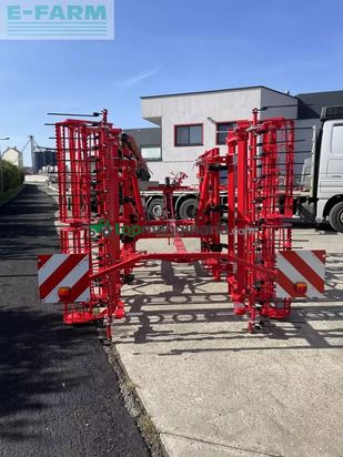 Cultivador - Einböck - taifun 400fz