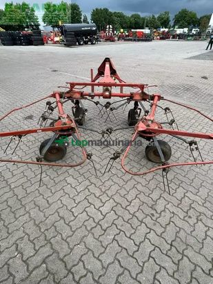 Henificador - Deutz-Fahr - kh 500 dn