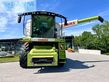Cosechadora de Cereal - Claas - lexion 620