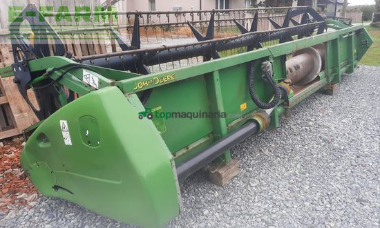 Cabezal - John Deere - 622R