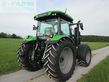 Tractor agrícola - Deutz-Fahr - 6115 c powershift