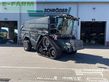 Cosechadora de Cereal - Fendt - ideal 8 t