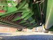 Empacadora gigant - John Deere - festkammer-kombipresse c441r