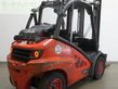 Elevadora - Linde - h 50 t/600 evo 394-02