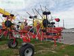 Rastrillo -  - TOP 762C