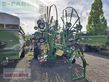 Rastrillo - Krone - swadro tc 1250