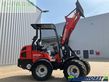 Minicargadora - Manitou - mla-4 50h essential