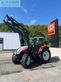 Tractor agrícola - Steyr - 4095 kompakt