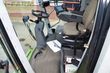 Cosechadora de Cereal - Claas - tucano 470